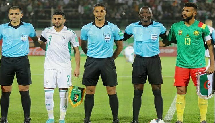 صامويل ايطو يرفض اللعب في الجزائر