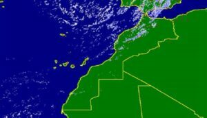 طقس المغرب