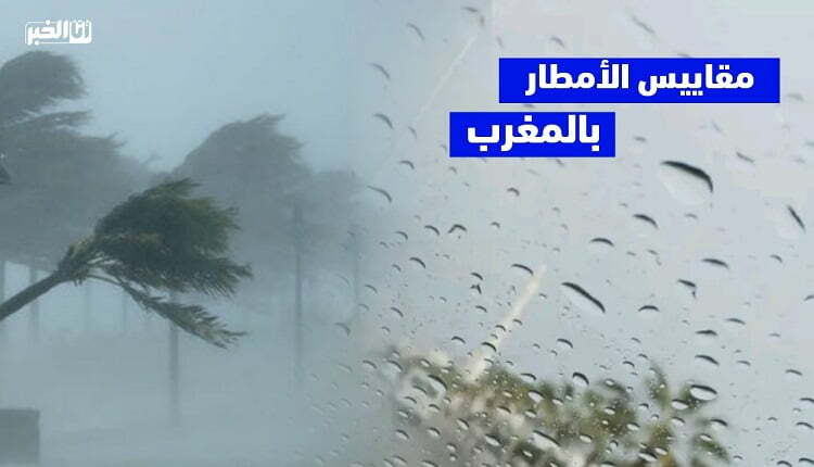 طقس المغرب