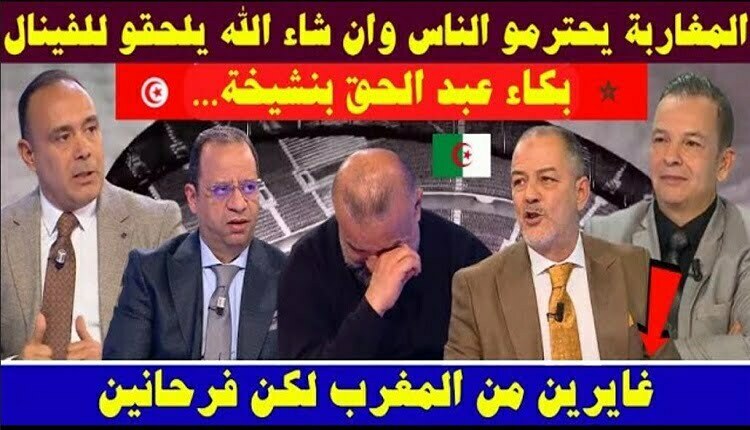 عبد الحق بن شيخة