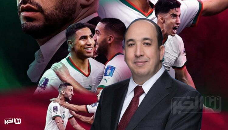 عبد الصمد ناصر