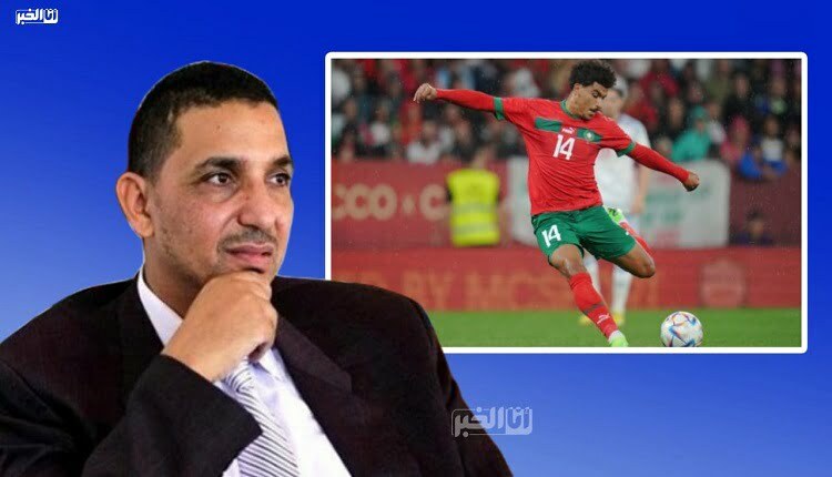عبد الوهاب رفيقي