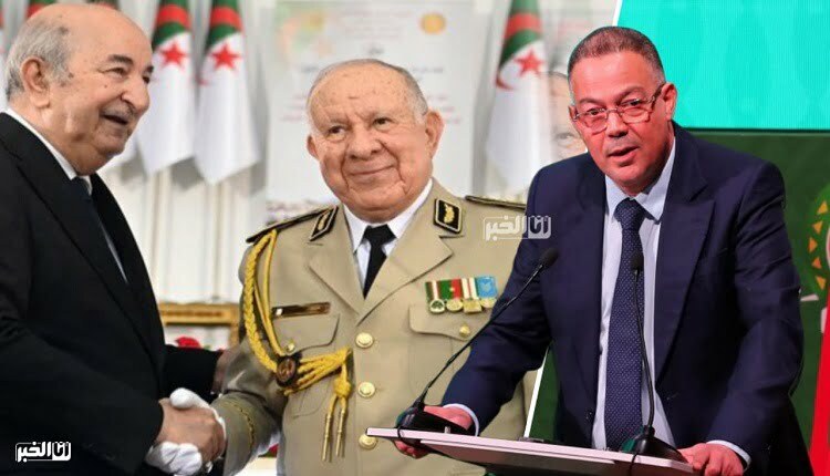 فوزي لقجع