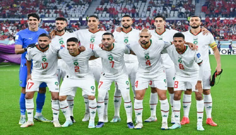 كأس العالم قطر 2022