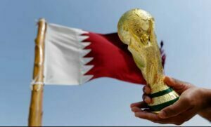 كأس العالم قطر 2022