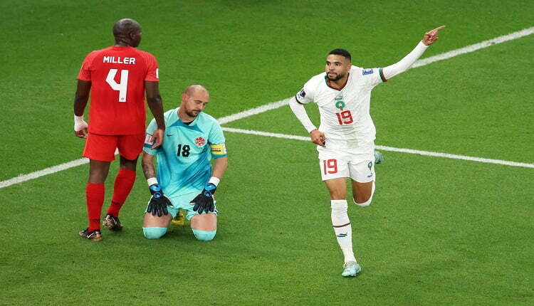 مبارايات كأس العالم