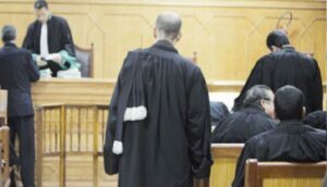محكمة تصدر حكما مثيرا بعد تسجيل مكالمة دون إذن