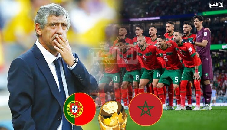 مدرب المنتخب البرتغالي