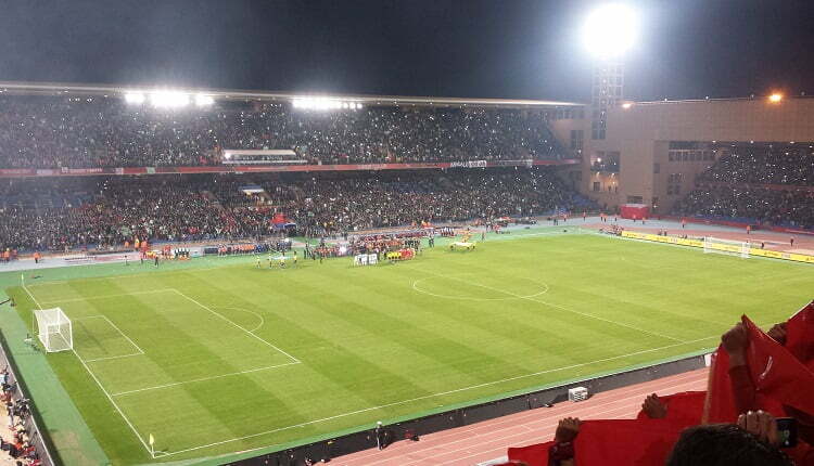 منتخبات أفريقية ستسعد في ملاعب المغرب
