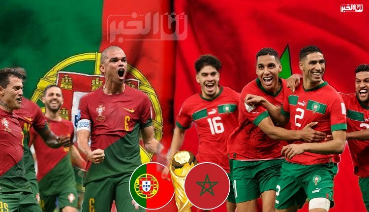 نجم مغربي يعد بمواصلة كتابة التاريخ