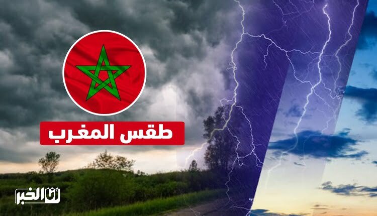 نشرة إنذارية