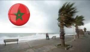 نشرة إنذارية