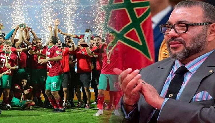 وزارة القصور الملكية