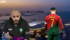 وليد الركراكي