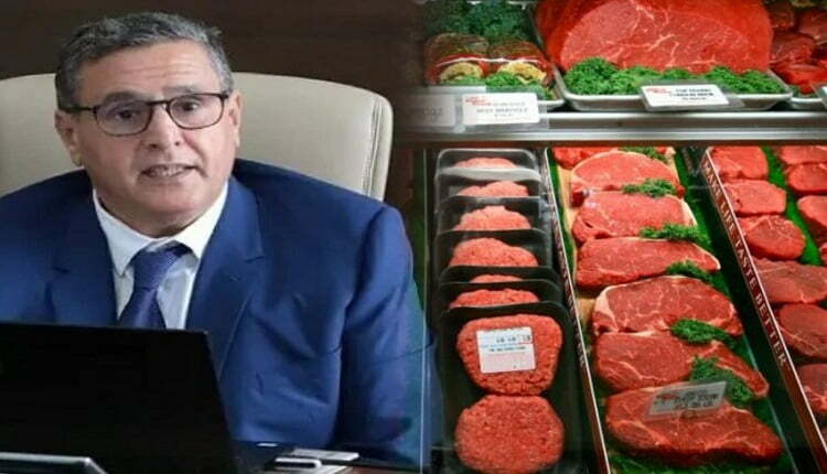 أسعار اللحوم بالأسواق المغربية