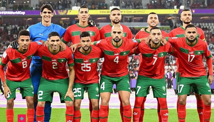 أسود الأطلس