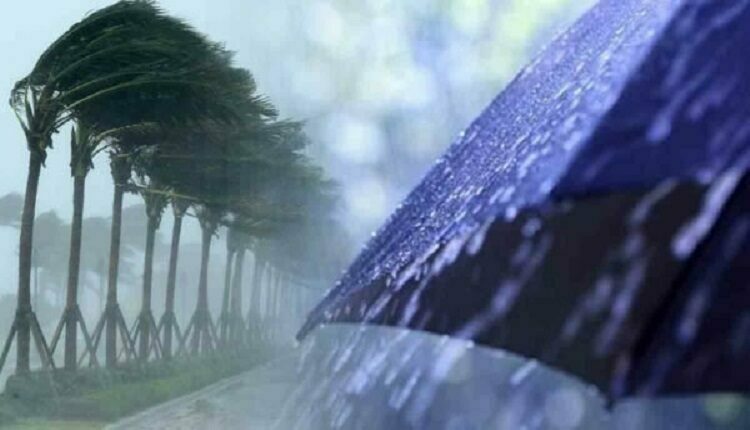 أعلاها بمكناس.. مقاييس الأمطار