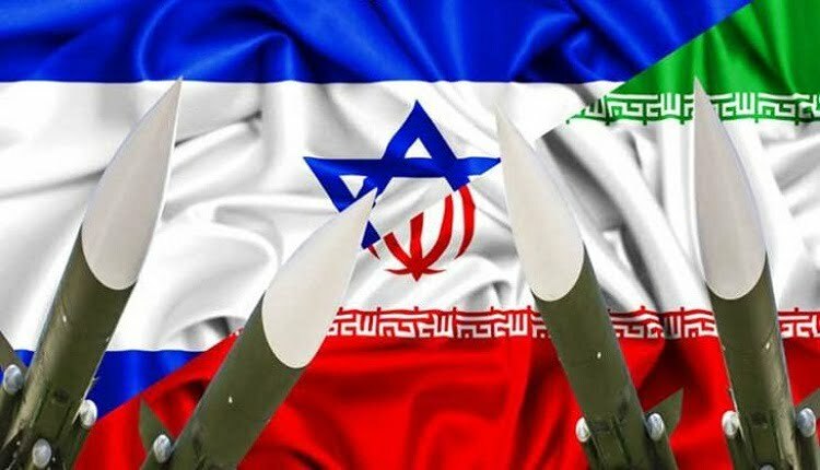 إسرائيل وإيران