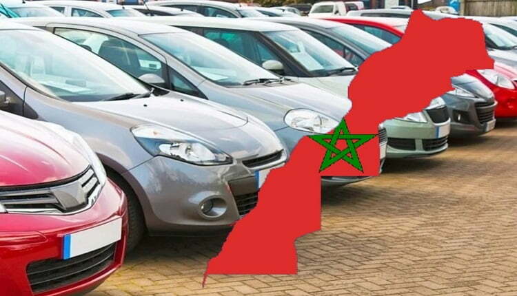 الإعفاء من ضريبة السيارات