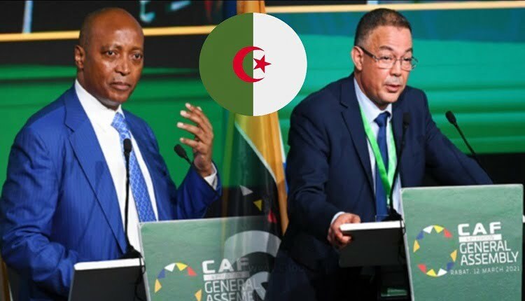 الاتحاد الافريقي