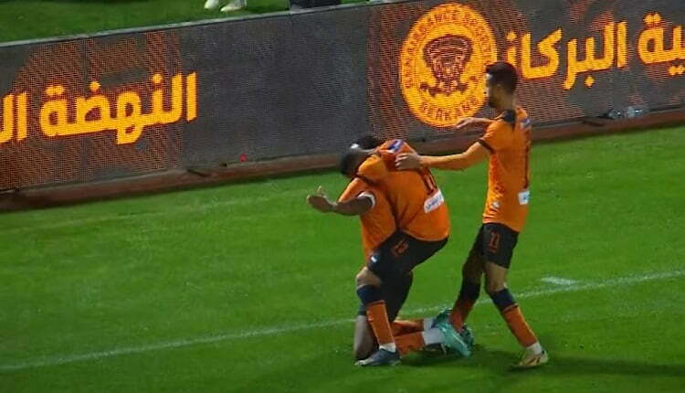 البطولة الوطنيةـ نهضة بركان