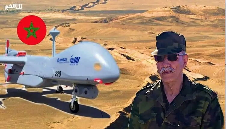 الجدار العازل