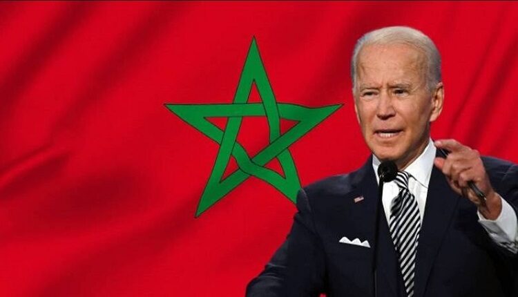 الصحراء المغربية والرئيس الأمريكي