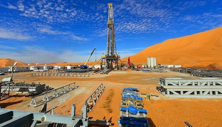 الغاز في المغرب