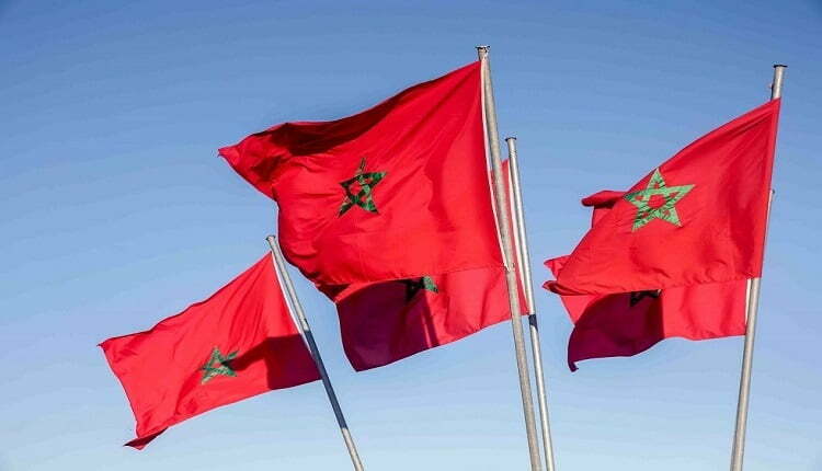 المغرب