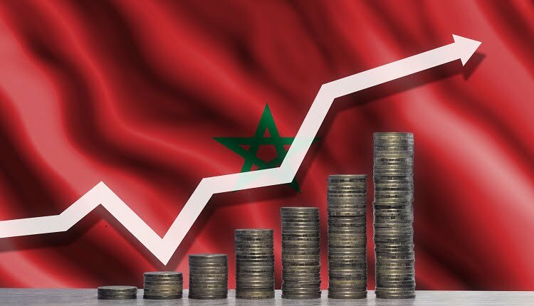 المغرب الاقتصاد