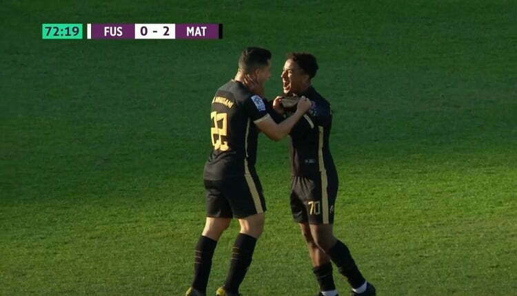 المغرب التطواني