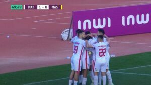 المغرب التطواني