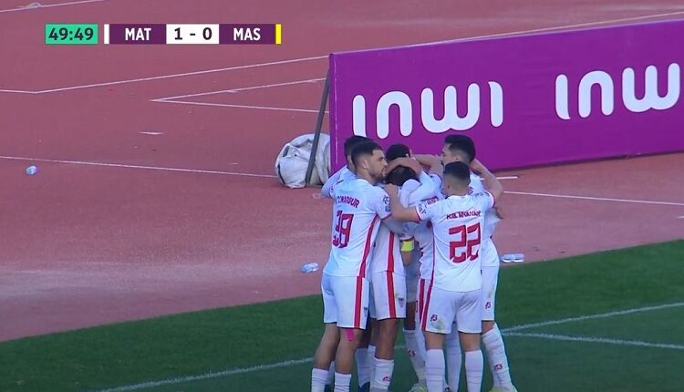 المغرب التطواني