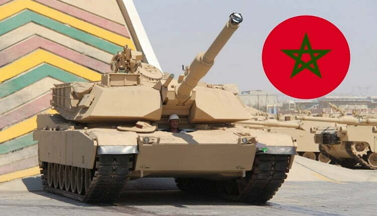 المغرب الدابابات