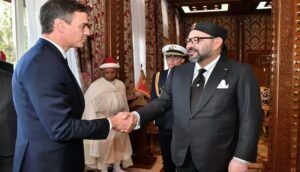 المغرب وإسبانيا علاقات جديدة