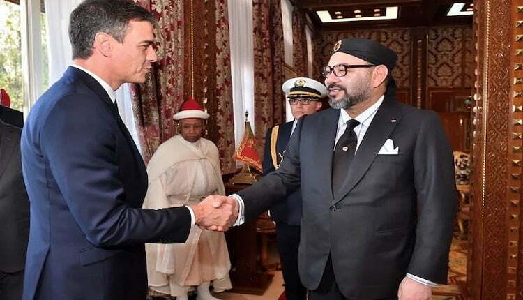 المغرب وإسبانيا علاقات جديدة
