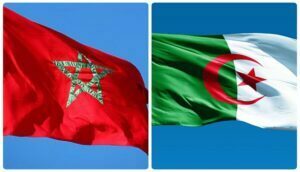 المغرب والجزائر