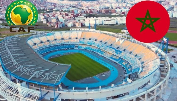 المغرب وكان 2025