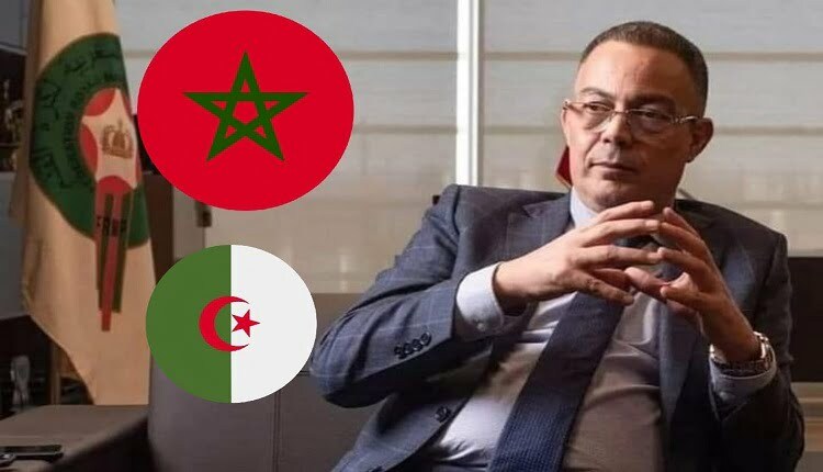 النظام الجزائري يستسلم