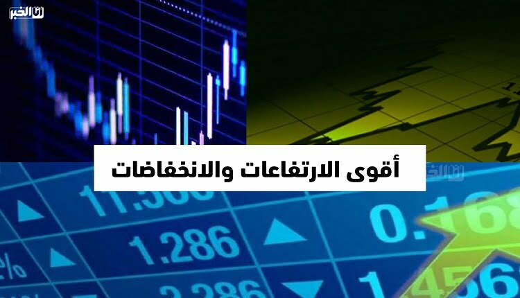 بورصة الدار البيضاء