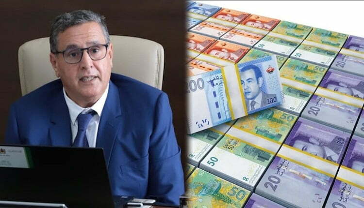 تفاصيل الزيادة في أجور بعض الموظفين