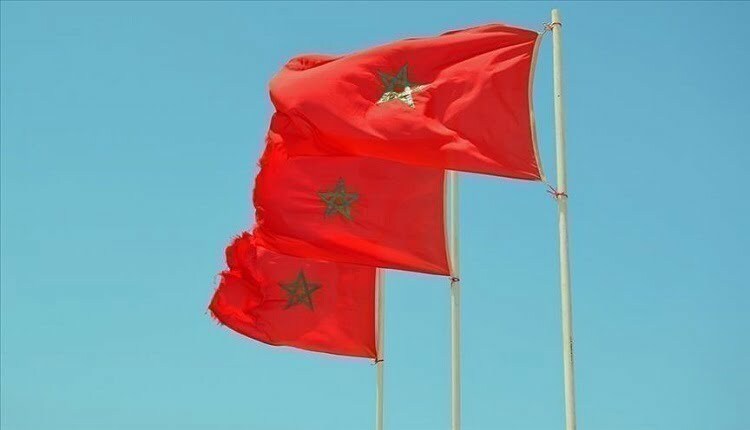 تقرير مخابراتي عن المغرب