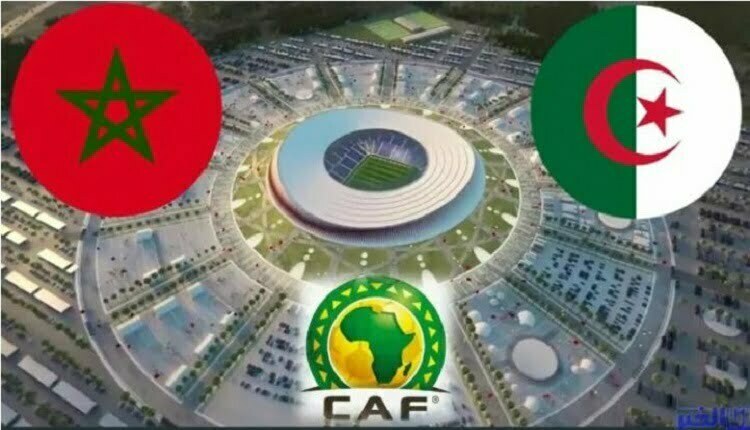 تنظيم كأس أفريقيا 2025