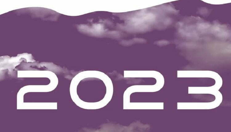 توقعات في 2023