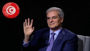 تونس والأمير مولاي هشام