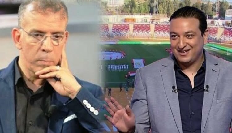 جواد بادة وحفيظ دراجي