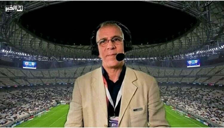حفيظ دراجي