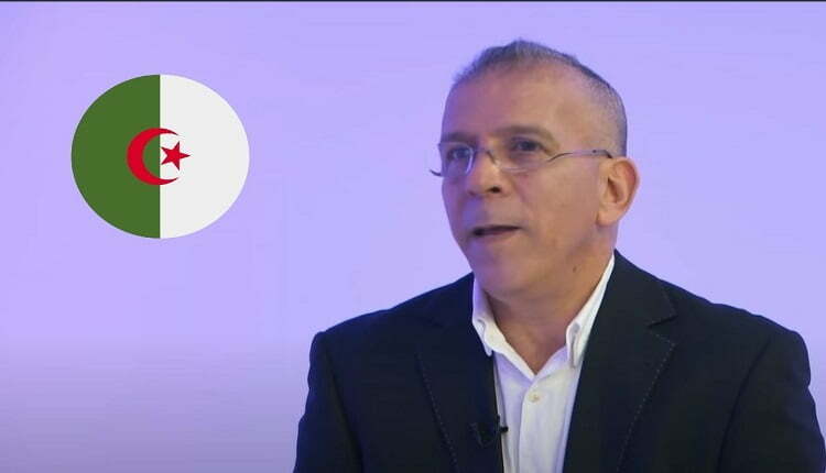 حفيظ دراجي