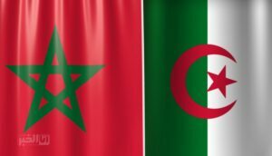 خارجية المغربية والجزائر