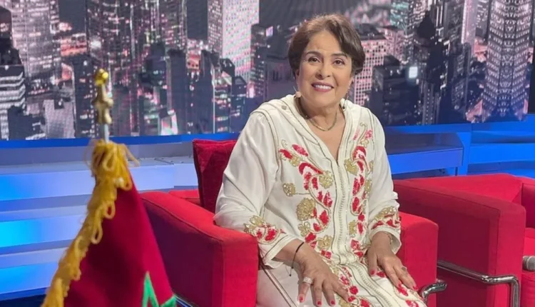 خديجة أسد